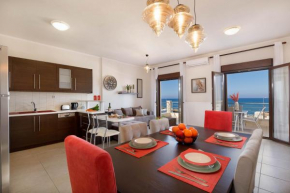 Cafe Noir - Sea View Exclusive Maisonette by Sky Hill Resorts